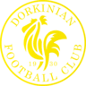 Dorkinians FC Logo